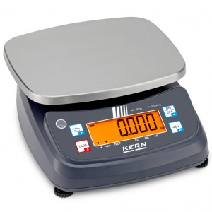 Bilancia da tavolo KERN FPB